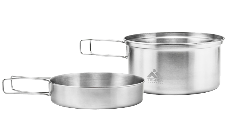 pot pan set s